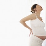 Pregnancy and back pain