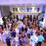 Cool fundraiser aids Cancer Society