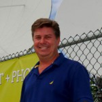 Race to the finish for TV competitors
