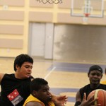 Youngsters shift to Camana Bay as PwC battles heat up