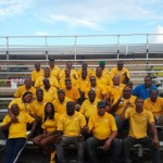 Youth continue Mystical form