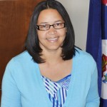 Health ministry names new CFO