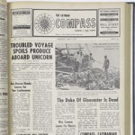 Re-introducing the ‘Cayman Compass’