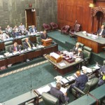 Budget seeks CUC rate cut