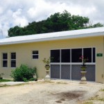 Halfway house put on hold