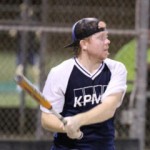 KPMG stave off Titans