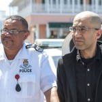 Ex-UCCI president in court for thefts