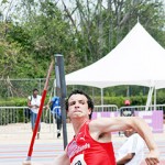 Cayman names Commonwealth team