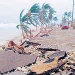 Hurricane season under way