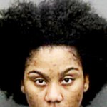 Caymanian woman charged in Tampa robbery
