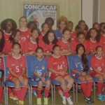 CONCACAF girls get their chance