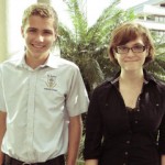 Talented students to get global exposure