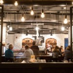 Raw Bar Thursdays at Craft are heating up