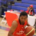 Smoothie King ready to make history by erasing Charterland
