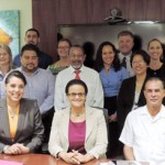 Minimum wage committee members appointed