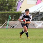 Cayman aim for double delight