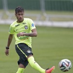 Brazil’s samba will dazzle Croatia