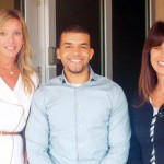 Business in brief