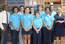 Canadian schools recruiting Cayman students