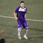 Frederick gets special CIFA award