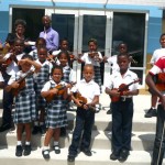 New string music program for school