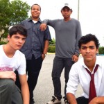 InVerse: ready to rock