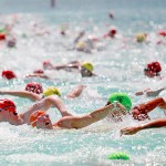 Swim to benefit marrow donation fund