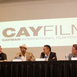 Glitzy launch party announces Cayman’s new film festival