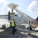 Gov’t cuts back on mosquito control budget
