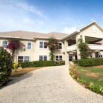 Hotel closes as marina controversy continues