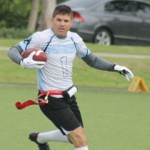 Panthers start their title defense