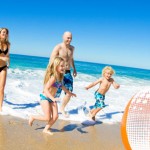 Family friendly fitness activities