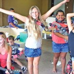 Summer camp roundup