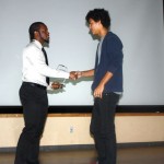 New award honors youth