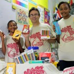 Teacher’s mission to aid Syrian refugees
