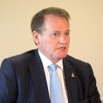 Ex-chief: Cayman’s London office ‘totally dysfunctional’
