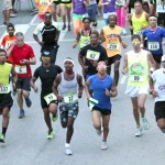 Glow Run had bright start as everyone wanted to sparkle