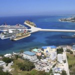 New floating cruise terminal idea surfaces