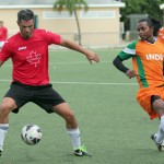 Jamaica out to lift World Cup