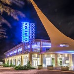 Arrest made in fight at Camana Bay