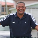 Whittaker set for Brazil trip