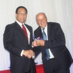 Awards for tourism sector