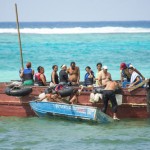Cuban boaters get deadline to shove off
