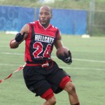 Panthers maul Sharks in opener