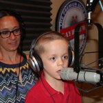 Cayman makes Henry’s wish come true