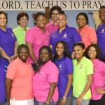 Girls’ Brigade heads to Australia