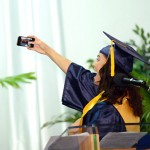 Moment to remember for Clifton Hunter graduates
