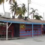 Seymour’s Jerk Centre closes down
