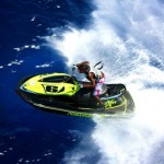 Hydrocross jets back in style
