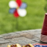4th July means barbecue